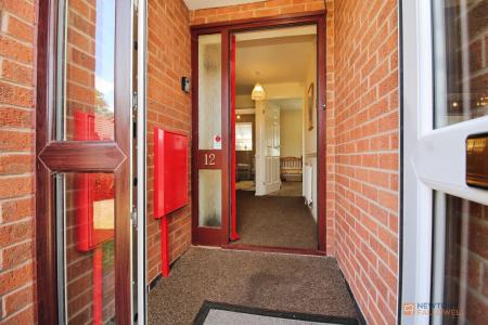 2 bedroom Detached bungalow for sale in Primrose Way, Queniborough, LE7