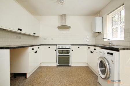 2 bedroom Detached bungalow for sale in Primrose Way, Queniborough, LE7