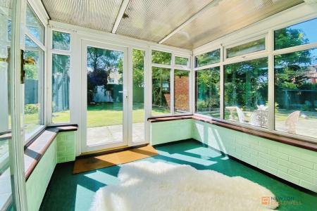 2 bedroom Detached bungalow for sale in Primrose Way, Queniborough, LE7