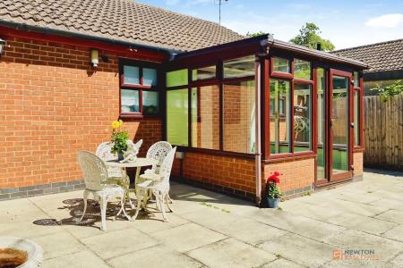 2 bedroom Detached bungalow for sale in Primrose Way, Queniborough, LE7