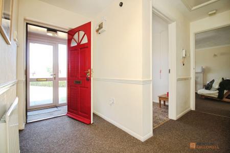 2 bedroom Detached bungalow for sale in Primrose Way, Queniborough, LE7