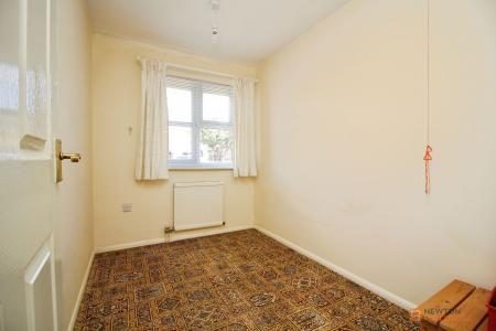 2 bedroom Detached bungalow for sale in Primrose Way, Queniborough, LE7