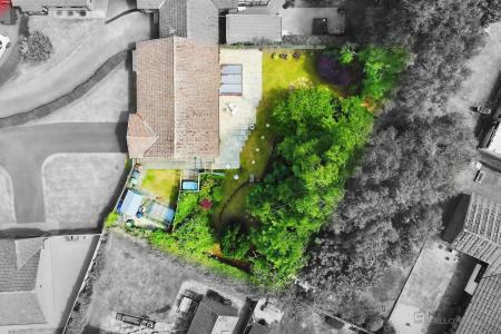 2 bedroom Detached bungalow for sale in Primrose Way, Queniborough, LE7
