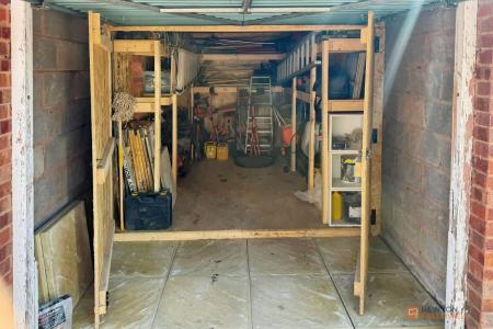 0 bedroom Garages for sale in Wolsey Way, Syston, LE7