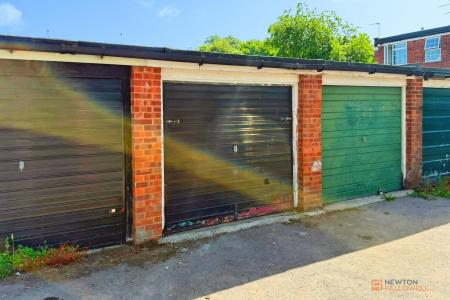 Wolsey Way, Syston, LE7