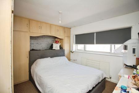 3 bedroom Semi-detached house for sale in Dovedale Road, Thurmaston, LE4
