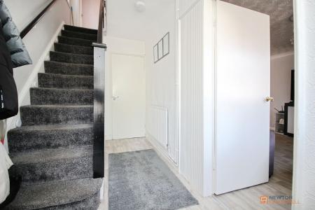 3 bedroom Semi-detached house for sale in Dovedale Road, Thurmaston, LE4