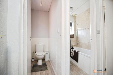 3 bedroom Semi-detached house for sale in Dovedale Road, Thurmaston, LE4