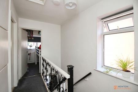 3 bedroom Semi-detached house for sale in Dovedale Road, Thurmaston, LE4