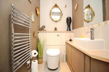 2 bedroom End of terrace house for sale in Edith Murphy Close, Birstall, LE4