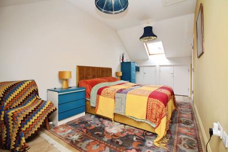 2 bedroom End of terrace house for sale in Edith Murphy Close, Birstall, LE4