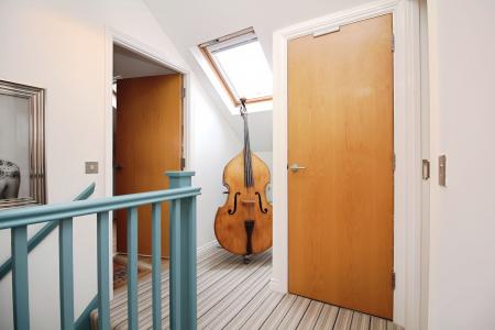 2 bedroom End of terrace house for sale in Edith Murphy Close, Birstall, LE4