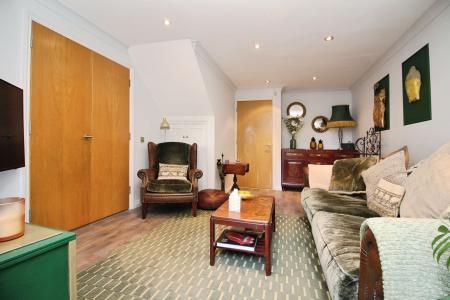 2 bedroom End of terrace house for sale in Edith Murphy Close, Birstall, LE4