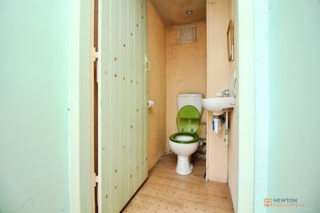 3 bedroom Detached house for sale in High Street, Syston, LE7