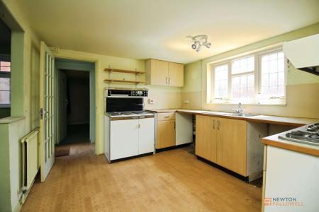 3 bedroom Detached house for sale in High Street, Syston, LE7