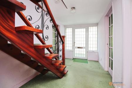 3 bedroom Detached house for sale in High Street, Syston, LE7