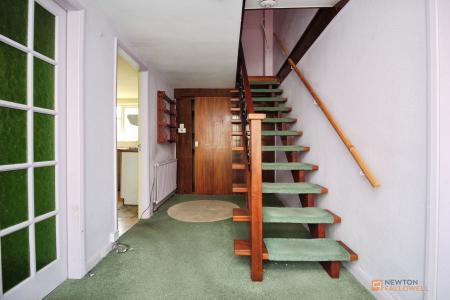 3 bedroom Detached house for sale in High Street, Syston, LE7
