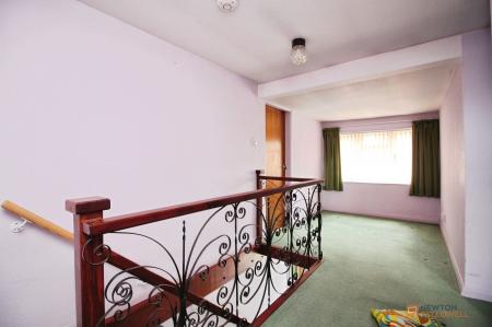 3 bedroom Detached house for sale in High Street, Syston, LE7