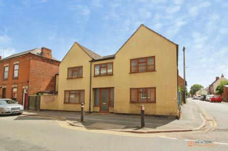High Street, Syston, LE7