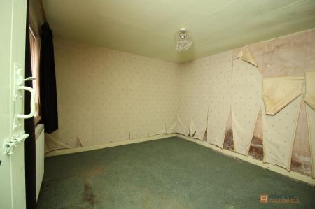 3 bedroom Detached house for sale in High Street, Syston, LE7
