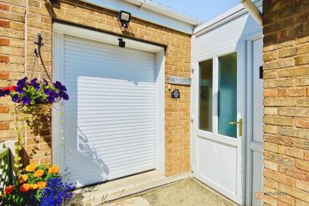 3 bedroom Detached bungalow for sale in Highway Road, Thurmaston, LE4