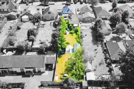 3 bedroom Detached bungalow for sale in Highway Road, Thurmaston, LE4
