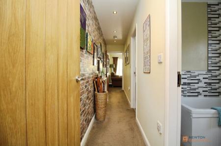 3 bedroom Detached bungalow for sale in Highway Road, Thurmaston, LE4