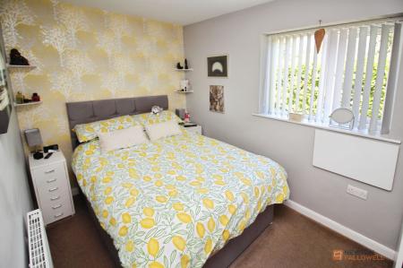3 bedroom Detached bungalow for sale in Highway Road, Thurmaston, LE4
