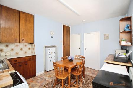 3 bedroom Detached bungalow for sale in Highway Road, Thurmaston, LE4