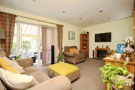3 bedroom Detached bungalow for sale in Highway Road, Thurmaston, LE4