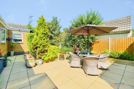 3 bedroom Detached bungalow for sale in Highway Road, Thurmaston, LE4