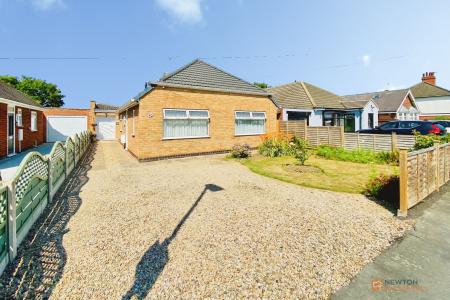3 bedroom Detached bungalow for sale in Highway Road, Thurmaston, LE4
