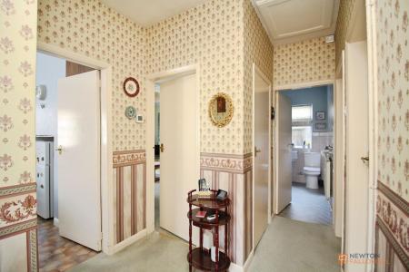 3 bedroom Detached bungalow for sale in Highway Road, Thurmaston, LE4