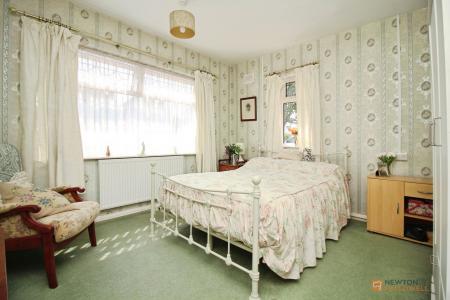 3 bedroom Detached bungalow for sale in Highway Road, Thurmaston, LE4