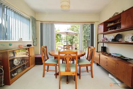 3 bedroom Detached bungalow for sale in Highway Road, Thurmaston, LE4