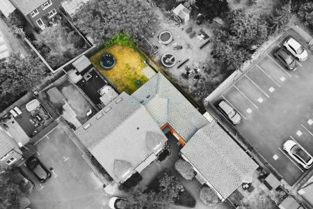 2 bedroom Terraced House for sale in Preston Close, Syston, LE7