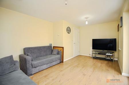 2 bedroom Terraced House for sale in Preston Close, Syston, LE7