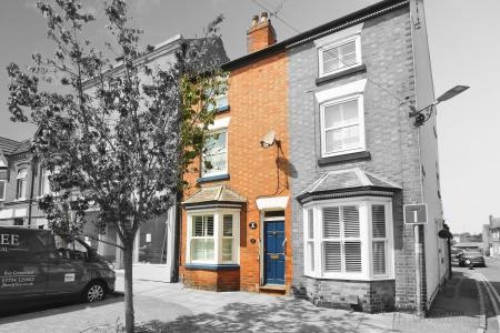 The Green, Syston, LE7