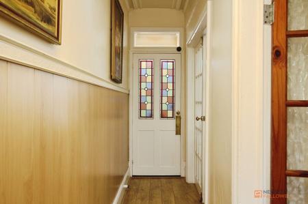 3 bedroom Terraced House for sale in The Green, Syston, LE7