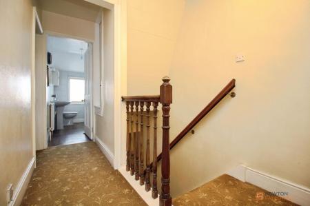 3 bedroom Terraced House for sale in The Green, Syston, LE7