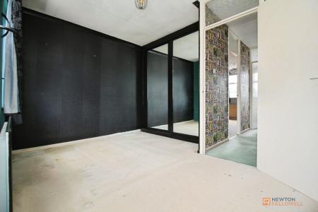 2 bedroom Terraced House for sale in Hardwick Crescent, Syston, LE7