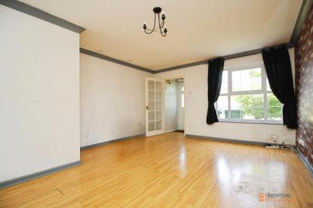 2 bedroom Terraced House for sale in Hardwick Crescent, Syston, LE7