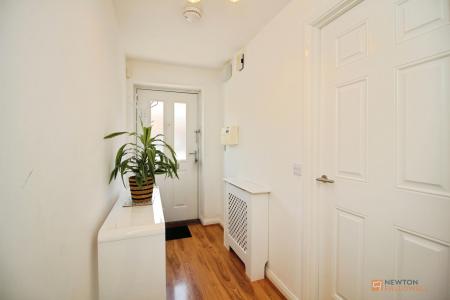 3 bedroom Semi-detached house for sale in Adventurer Way, Thurmaston, LE4