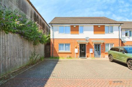 Adventurer Way, Thurmaston, LE4