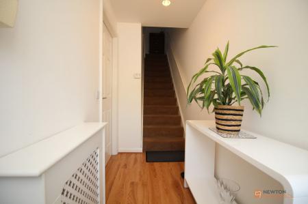 3 bedroom Semi-detached house for sale in Adventurer Way, Thurmaston, LE4