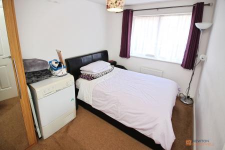 3 bedroom Semi-detached house for sale in Adventurer Way, Thurmaston, LE4