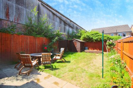 3 bedroom Semi-detached house for sale in Adventurer Way, Thurmaston, LE4