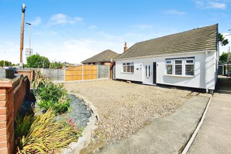 Humberstone Lane, Leicester, LE4