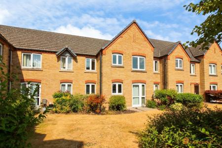 Forge Court, Syston, LE7