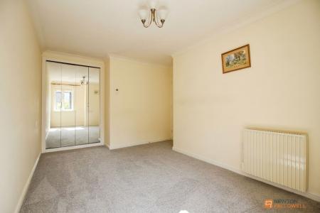 1 bedroom Flat for sale in Forge Court, Syston, LE7